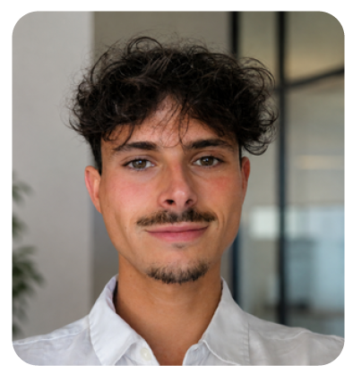 Rémi Oyharçabal, fondateur d’OYHA